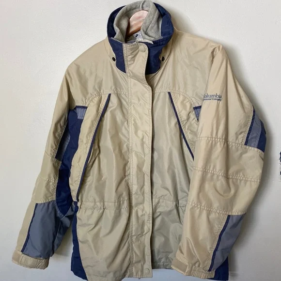 Columbia Jackets Coats Columbia Fire Ridge Ski Jacket Poshmark